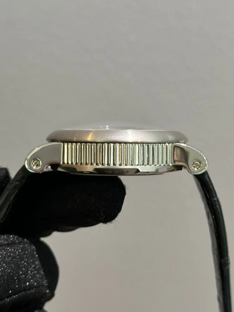 Gérald Genta Arena Tourbillon ATR-X-75-911-CN-BD